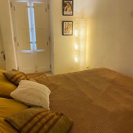 La Bambina Villa Senglea Buitenkant foto