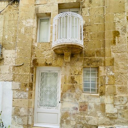 La Bambina Villa Senglea Buitenkant foto